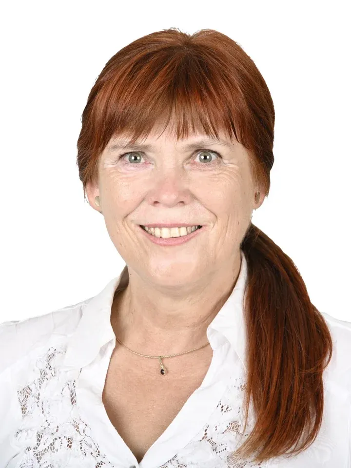Mgr. Šárka Suchánková