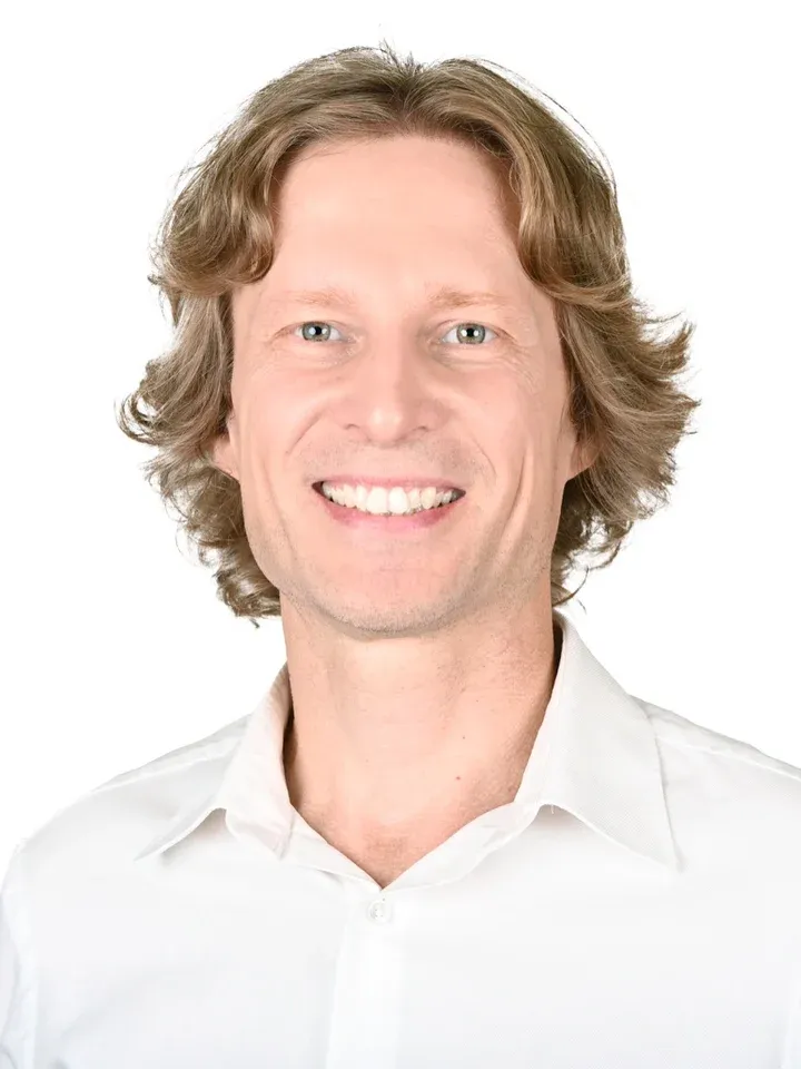 MUDr. František Pokorný