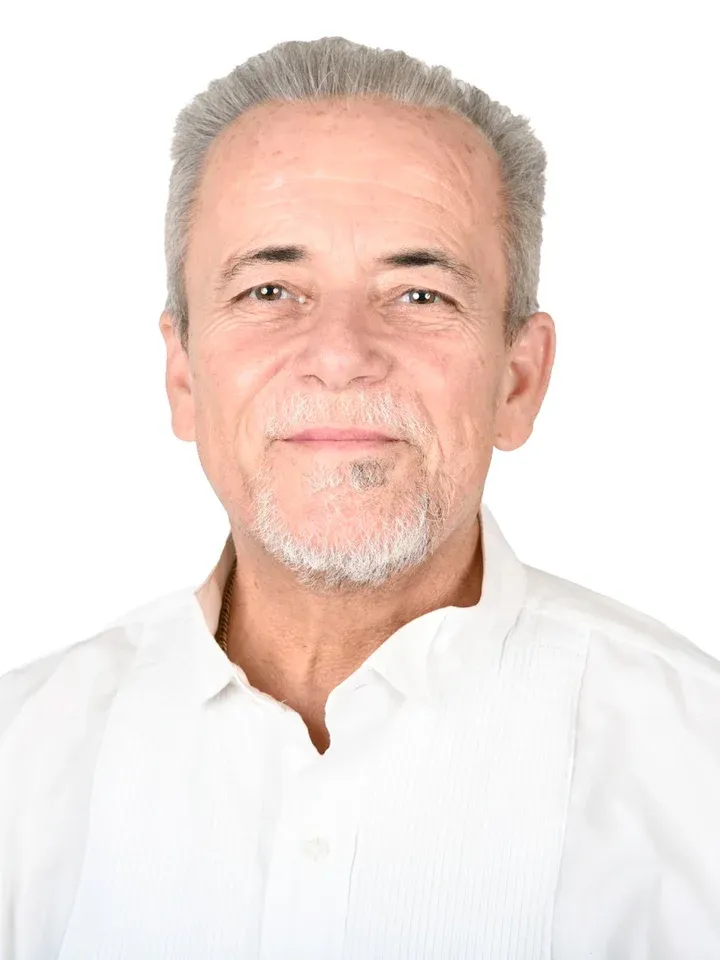 MVDr. Martin Svoboda