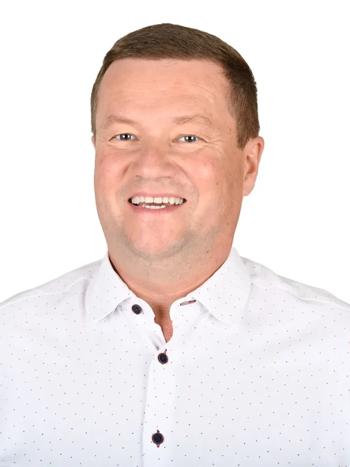 Ing. Ivo Tarkowski