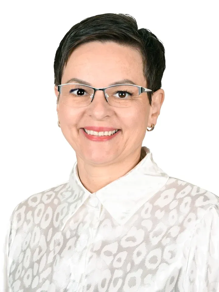 Ing. Kateřina Brzezinová