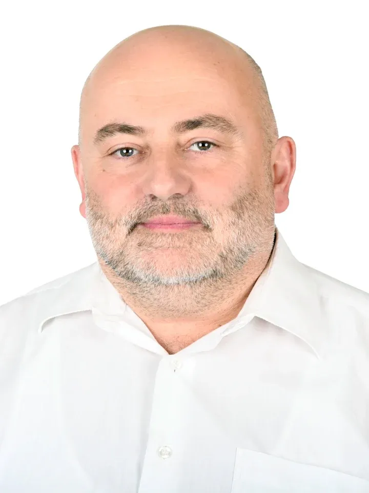 Mgr. Tomáš Onderka