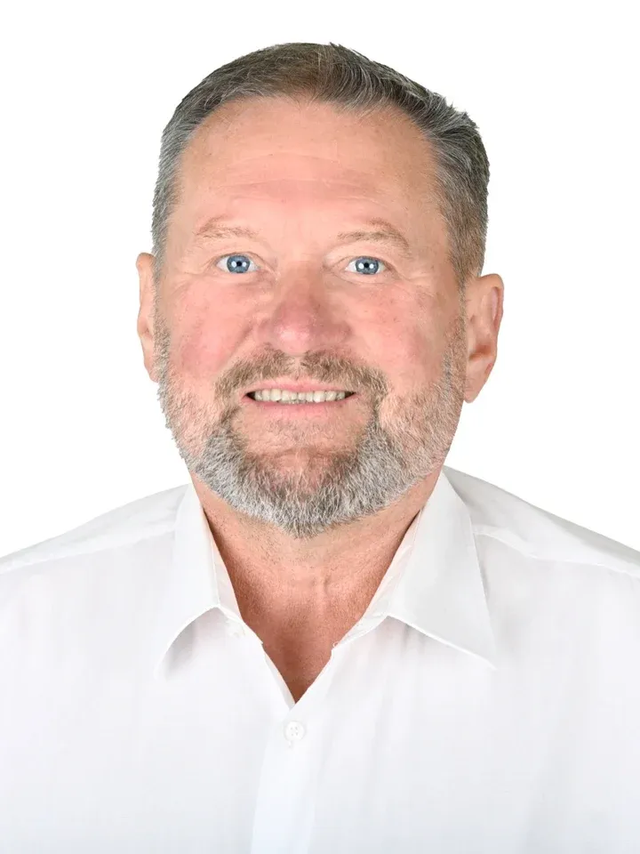 Ing. Bohuslav Muras