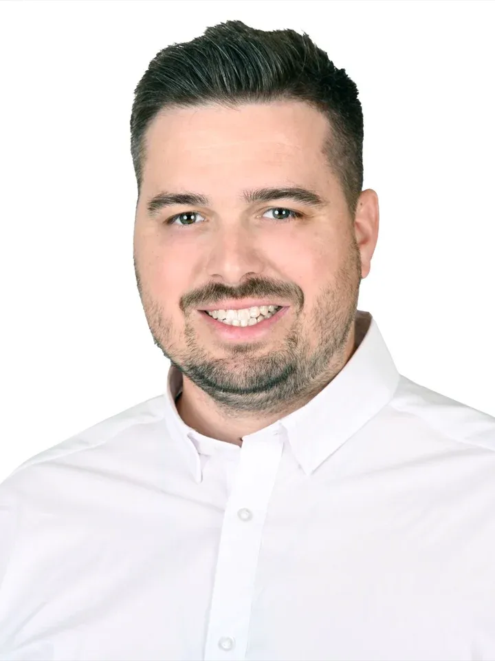 Ing. Richard Chmelík, MBA