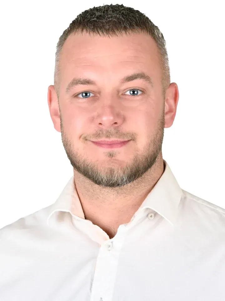 Filip Příborský