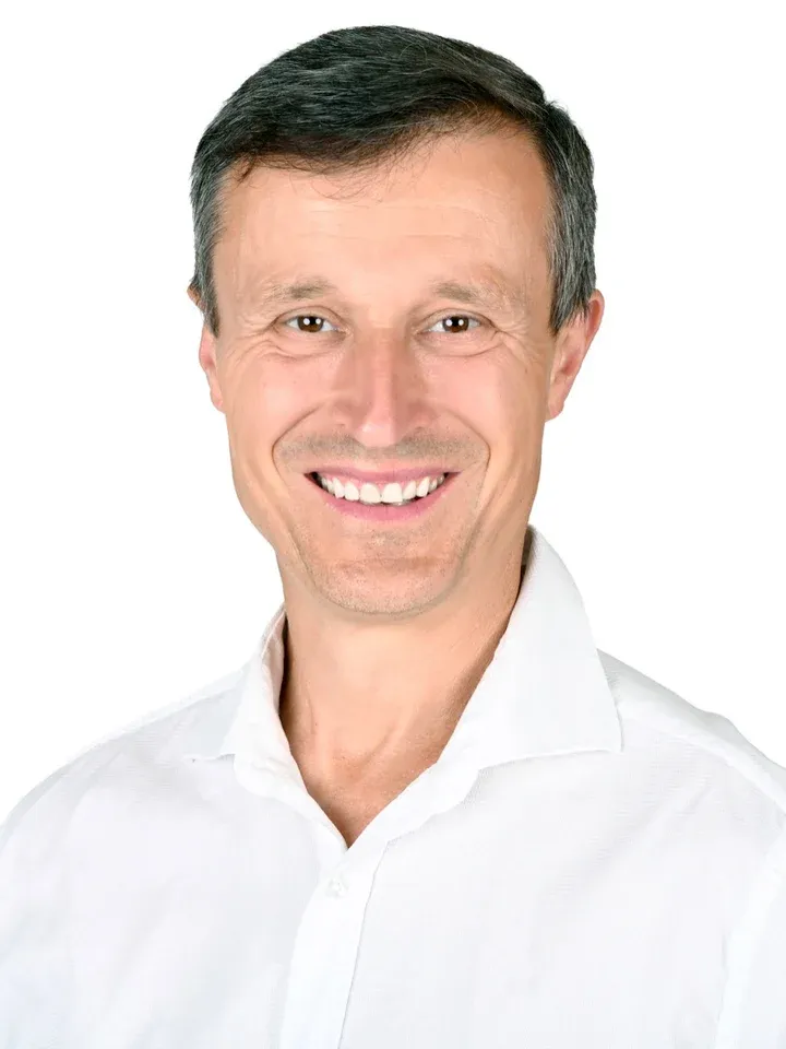Ing. Michal Citora