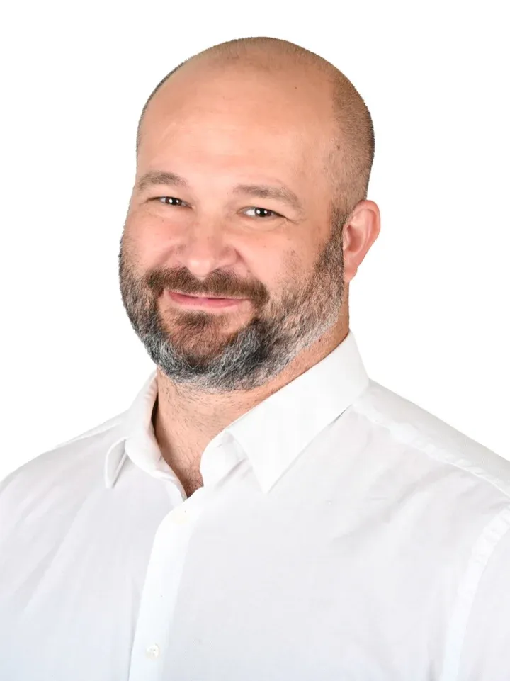 Ing. Radek Garzina, Ph.D.