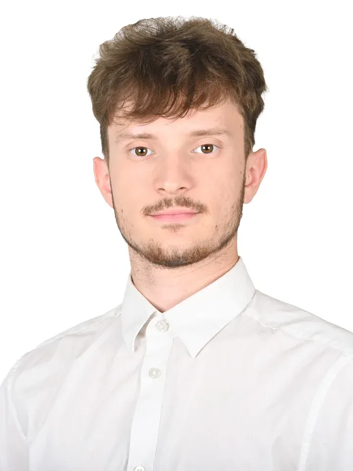 David Slonina