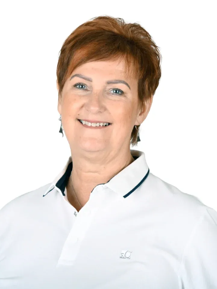 Kateřina Chlebiková, DiS.