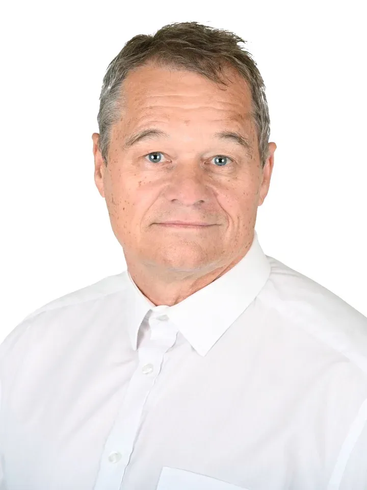 Mgr. Gustav Dytko