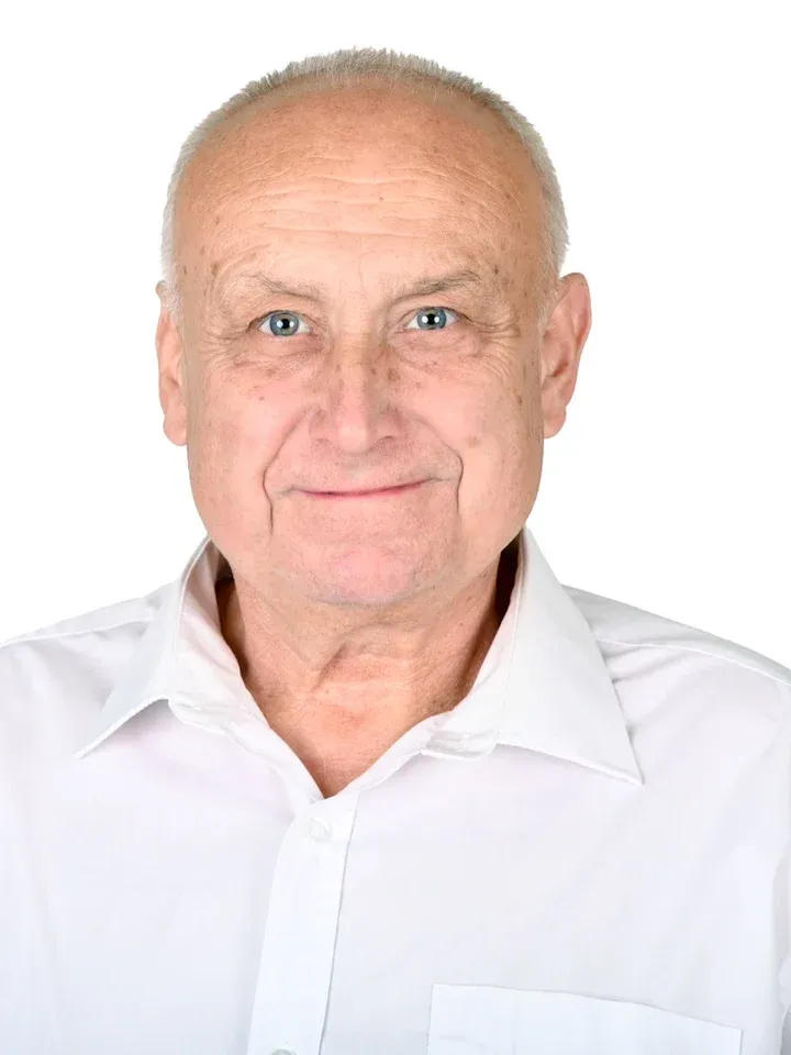 Mgr. Zdeněk Heiser
