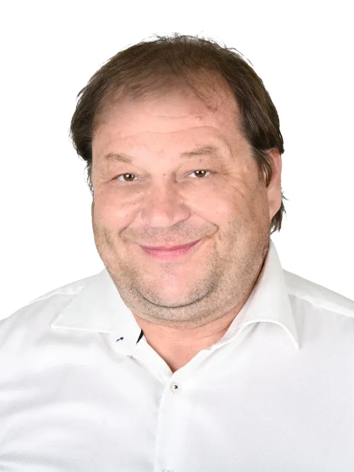 Richard Zelina