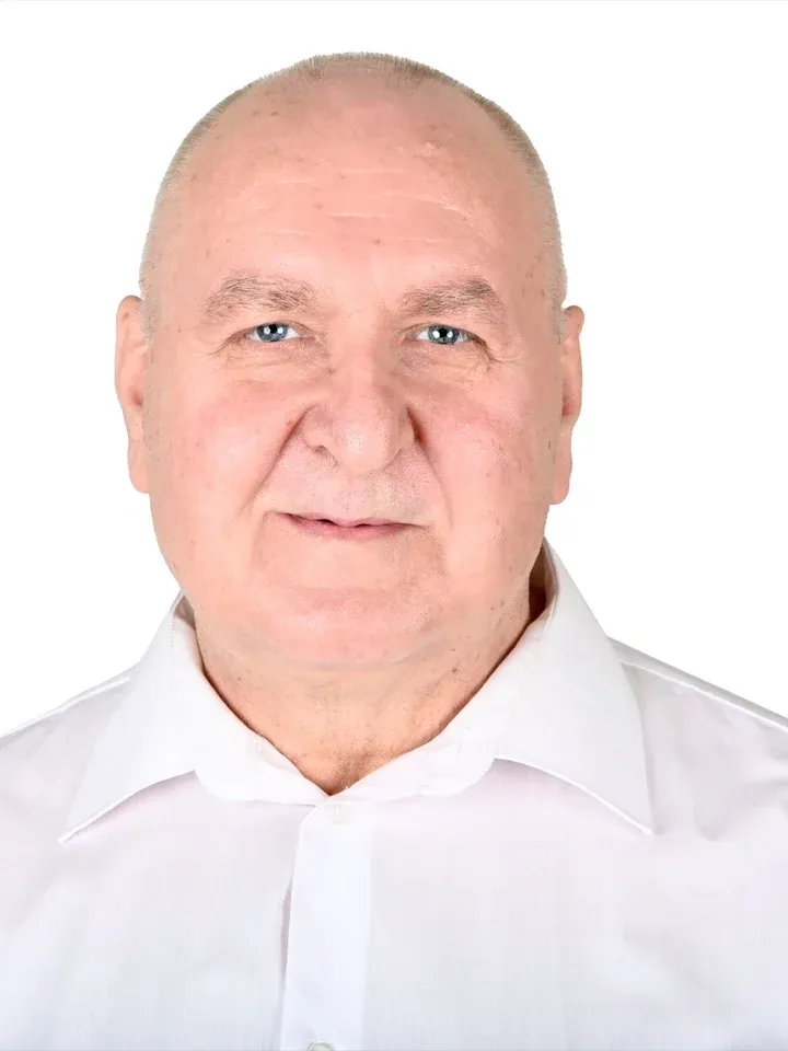 Pavel Khek