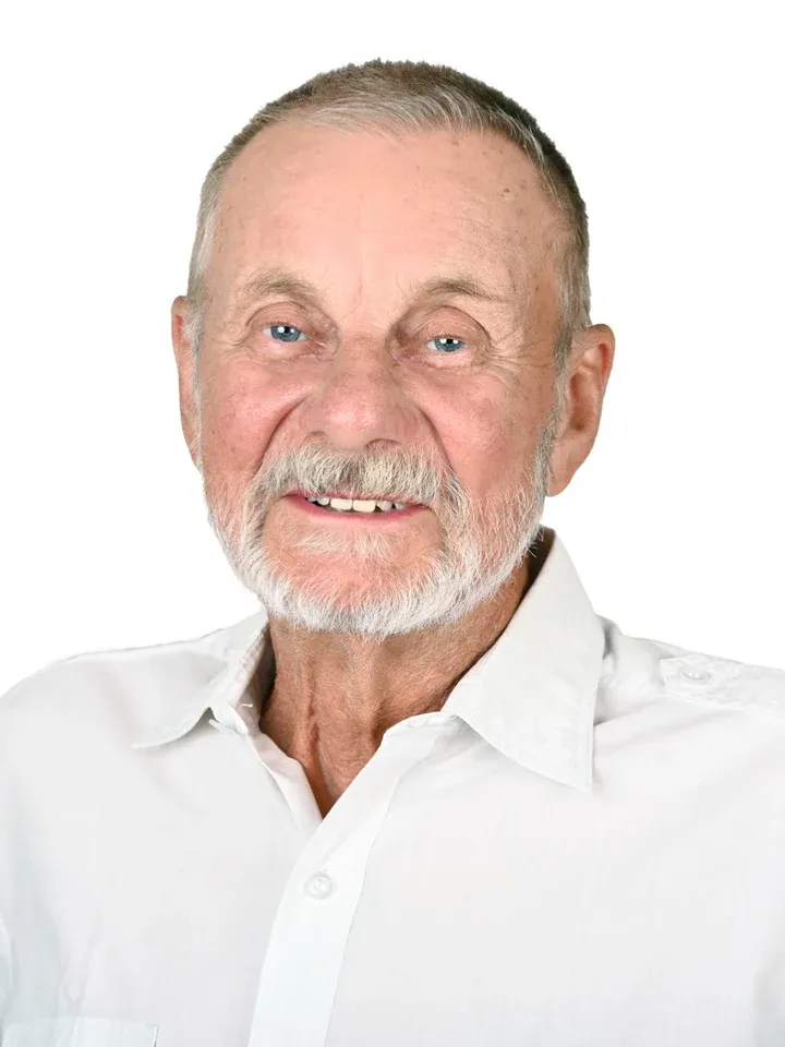 Mgr. Rudolf Šimek