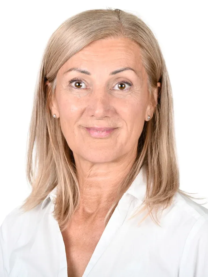 ak. mal. Dagmar Štefková