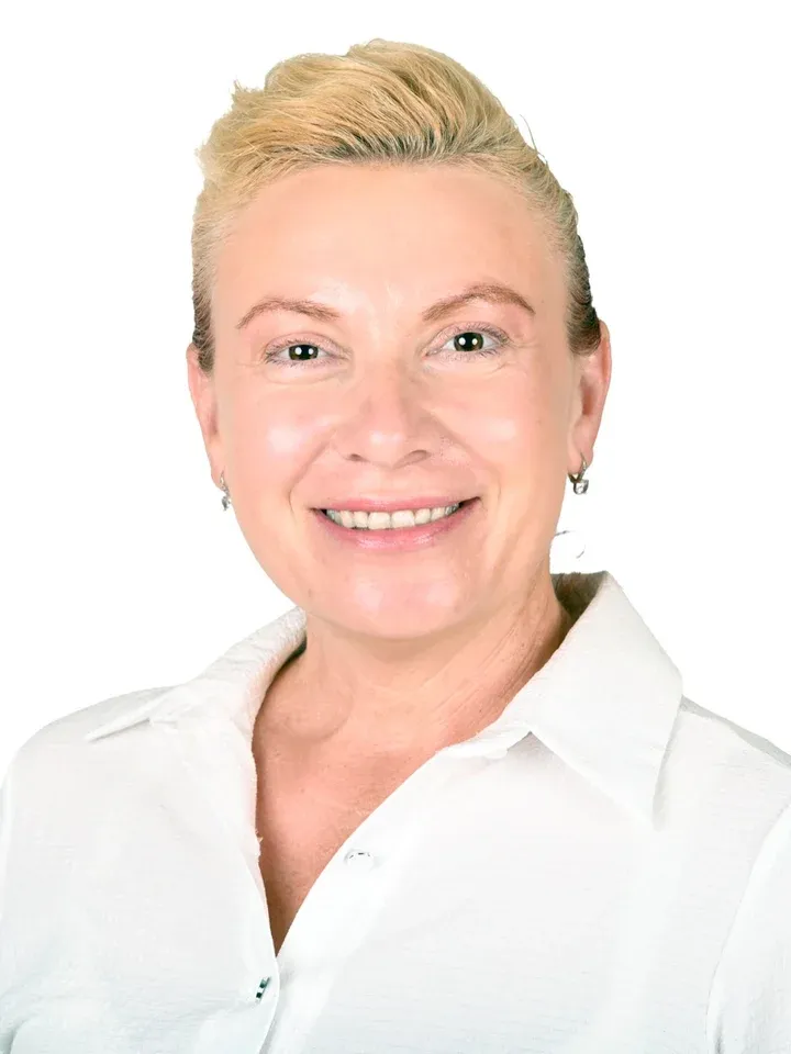 Dagmar Marcinkechová