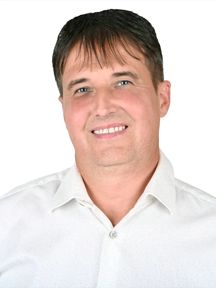 Martin Pražák