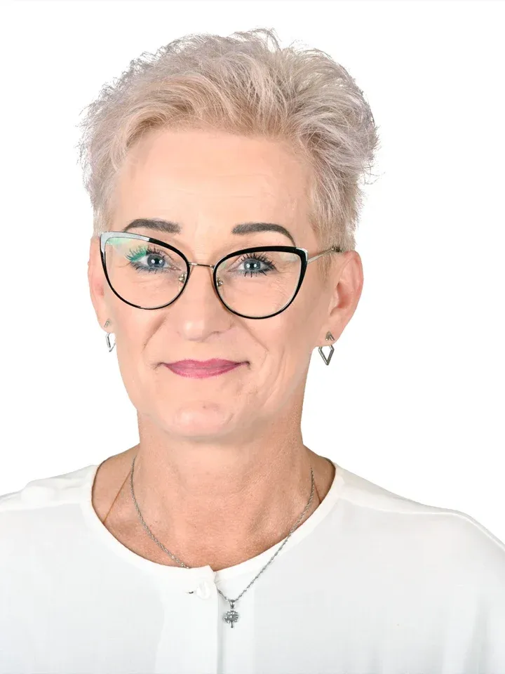 Martina Gerbocová